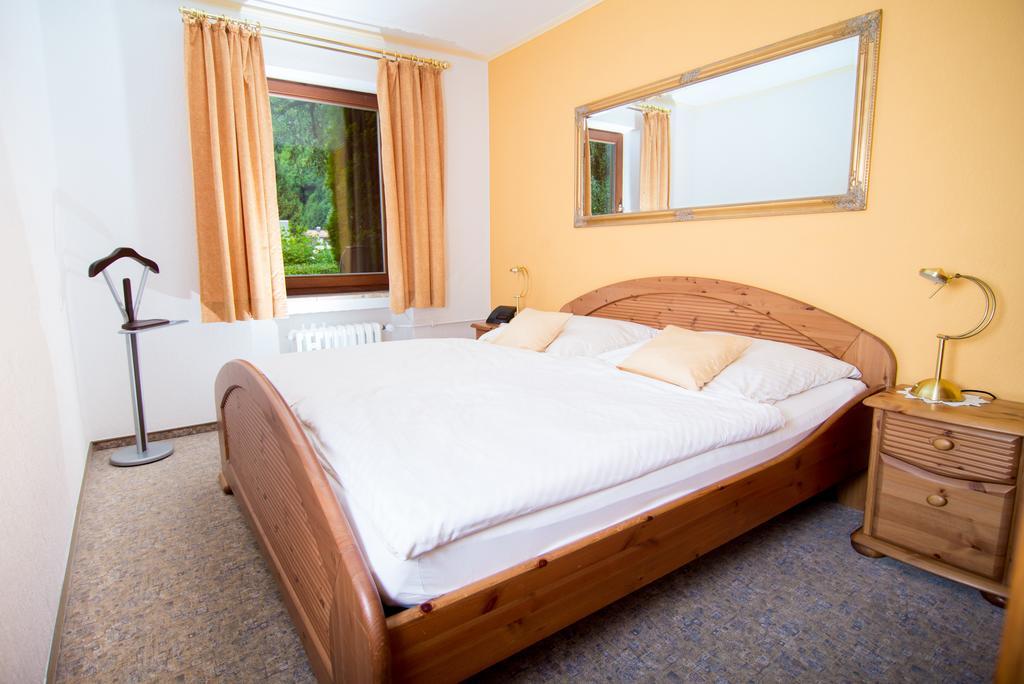 Ferienapartments Schnibbe Bad Lauterberg Exterior photo
