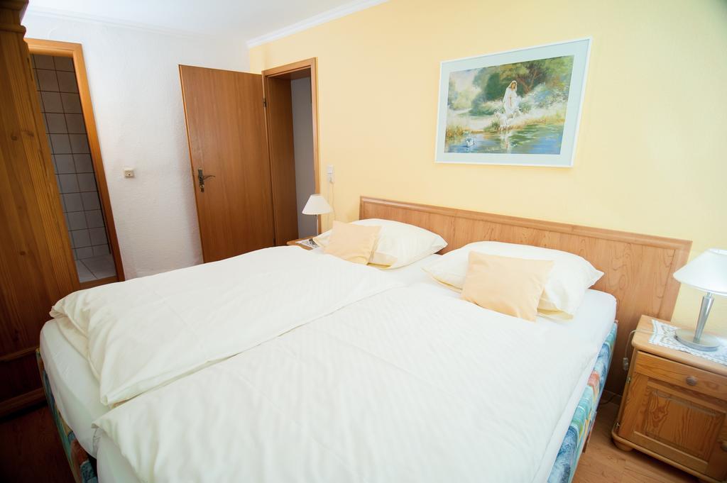 Ferienapartments Schnibbe Bad Lauterberg Exterior photo